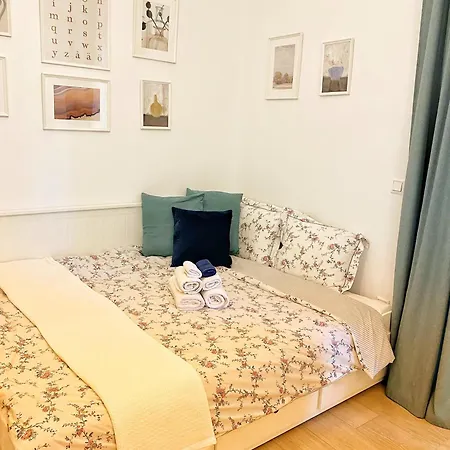 στην καλλιθέα Apartment *