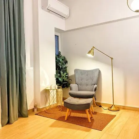 Apartment στην καλλιθέα