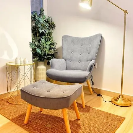 στην καλλιθέα Apartment Athens